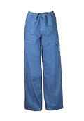 Drawstring Pant